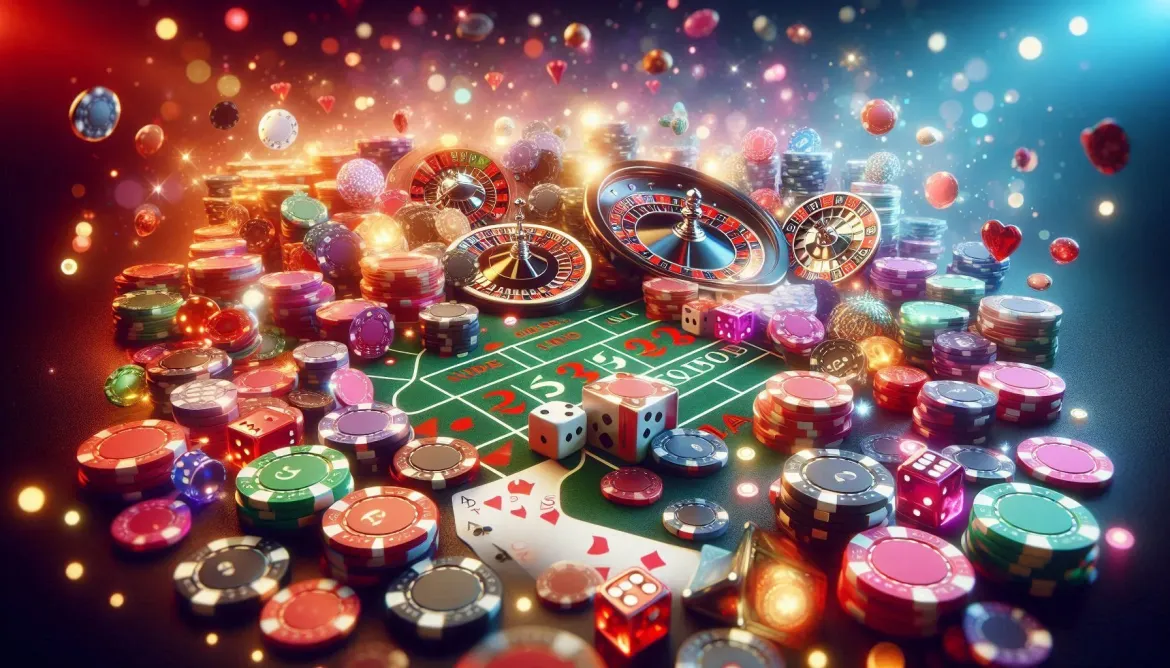 Kronos Slot